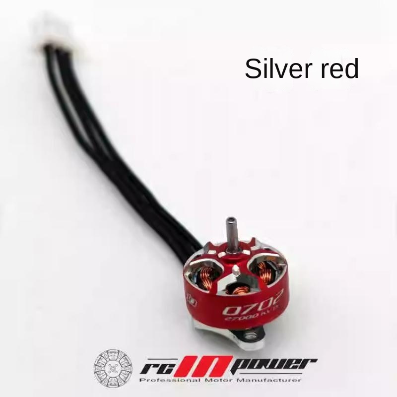RCinpower Gts V3 0702 27000kv  - Drone Ball Rc avis et prix