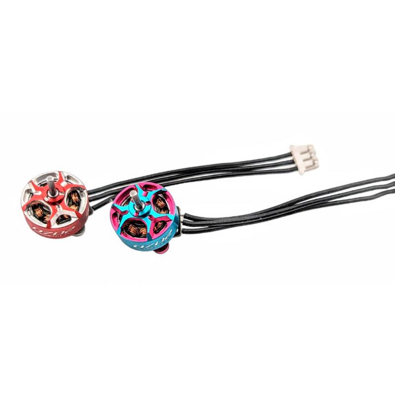 RCinpower Gts V3 0702 27000kv  - Drone Ball Rc avis et prix