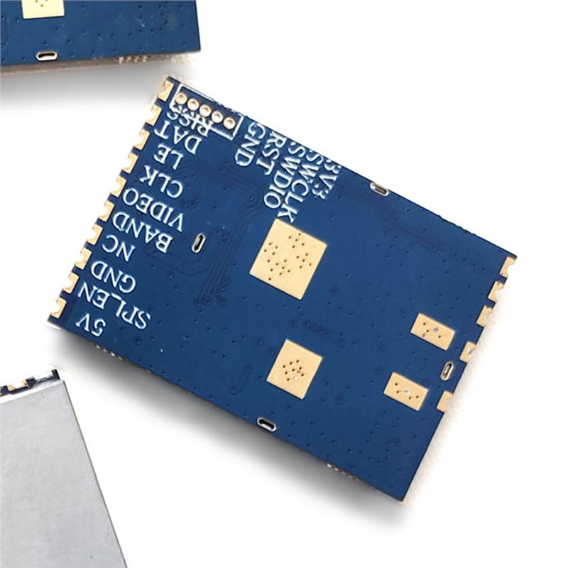 Module récepteur VRX A01K-RF75 - Drone Rc Signal avis et prix