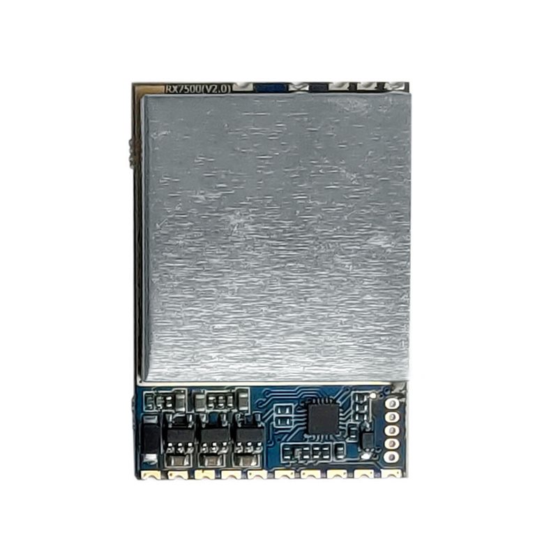 Module récepteur VRX A01K-RF75 - Drone Rc Signal avis et prix