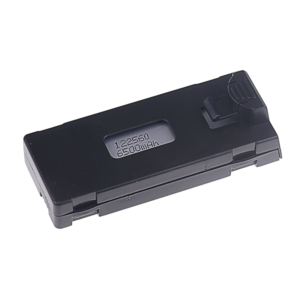 Mise à niveau 1800mah 6500mAh  - Drone Rc S1S avis et prix