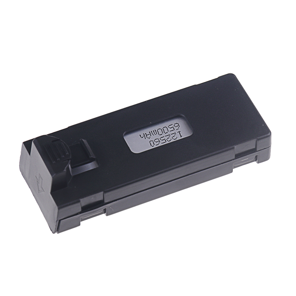 Mise à niveau 1800mah 6500mAh  - Drone Rc S1S avis et prix