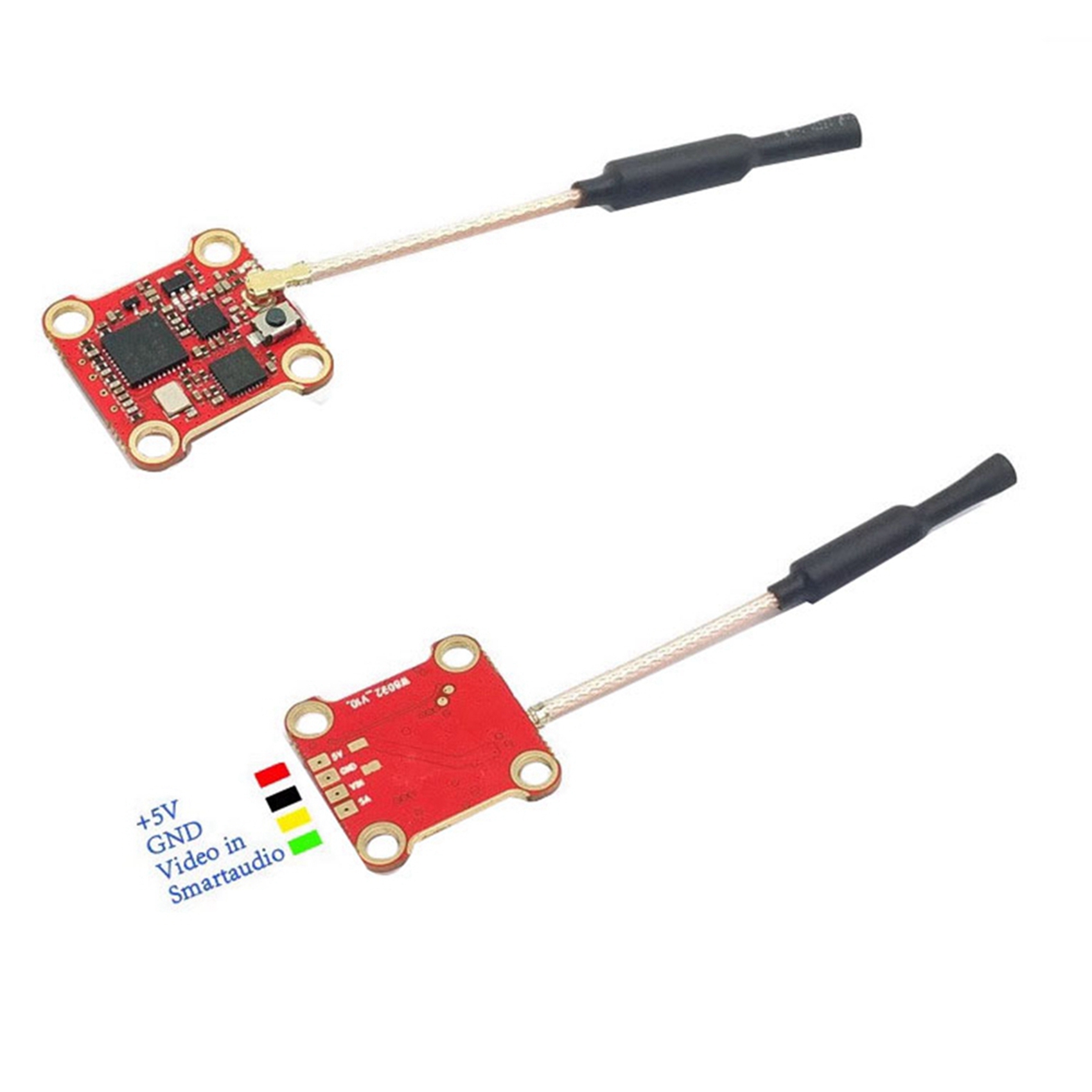 【PRIX IMBATTABLE!】2X 5.8G 400M - Drone Rc Price avis et prix
