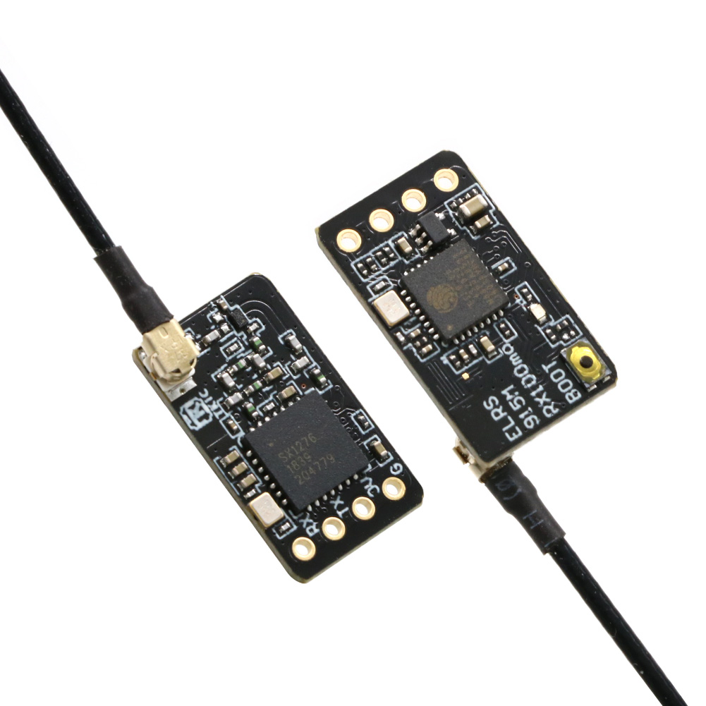 ELRS-Récepteur NANO ExpressLRS - Drone Rc Parts avis et prix
