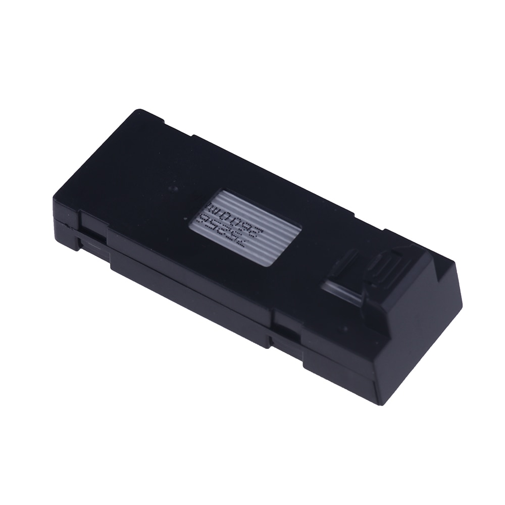 Batterie de Drone RC 3.7V 2600 - Drone Rc S1S avis et prix