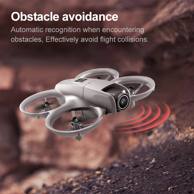 Drone RC 2026 GT3 MAX 8K 5G Pr - Drone Rc Helicopter With Camera avis et prix