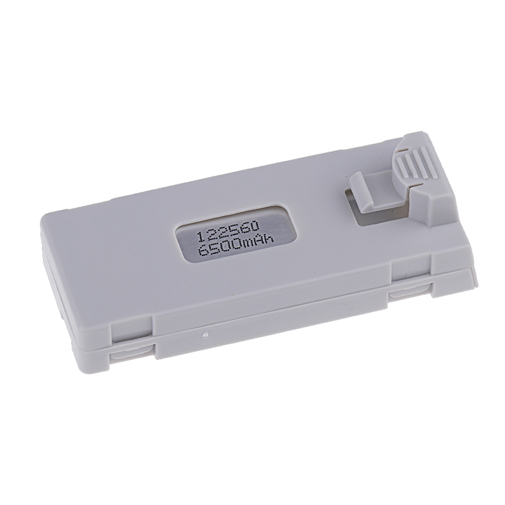 Batterie de Drone RC 3.7V 6500 - Drone Rc S1S avis et prix