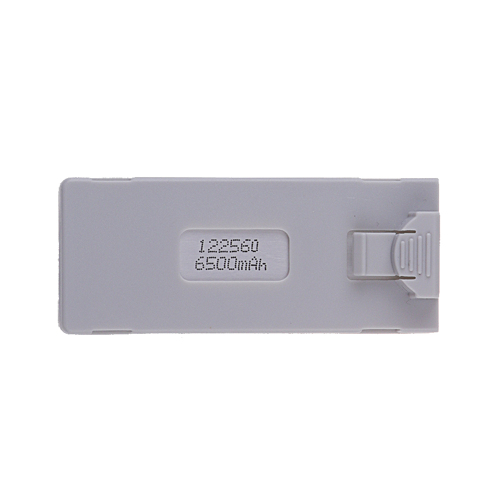 Batterie de Drone RC 3.7V 6500 - Drone Rc S1S avis et prix