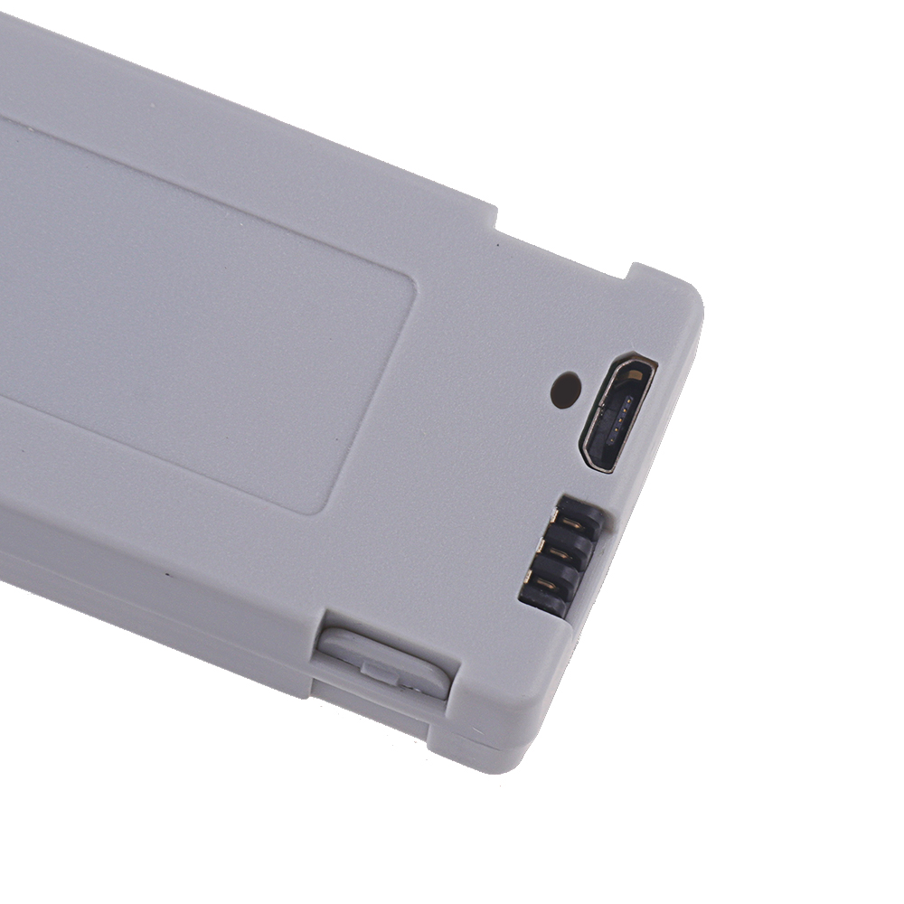 Batterie de Drone RC 3.7V 6500 - Drone Rc S1S avis et prix