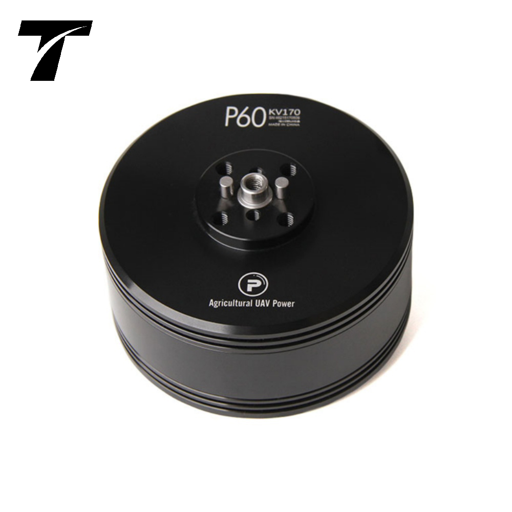 Moteur RC Brushless T-MOTOR P6 - Drone Rc Price avis et prix