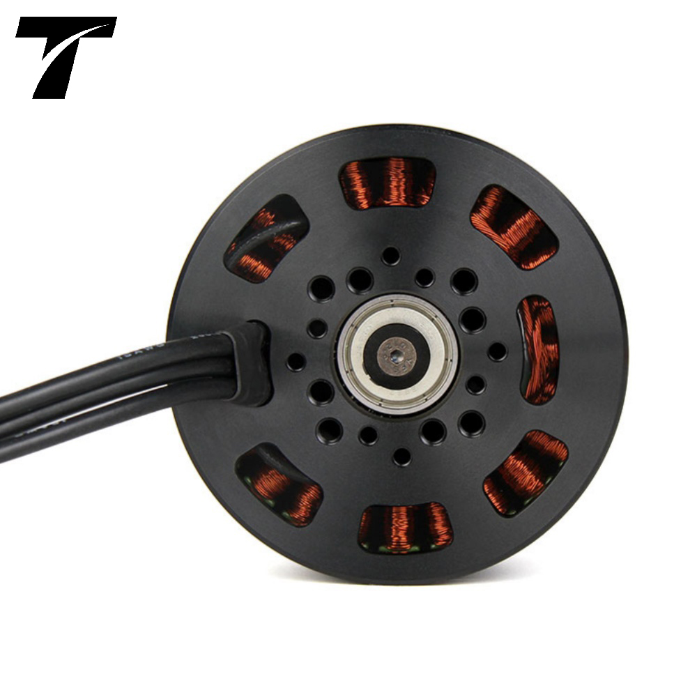 Moteur RC Brushless T-MOTOR P6 - Drone Rc Price avis et prix