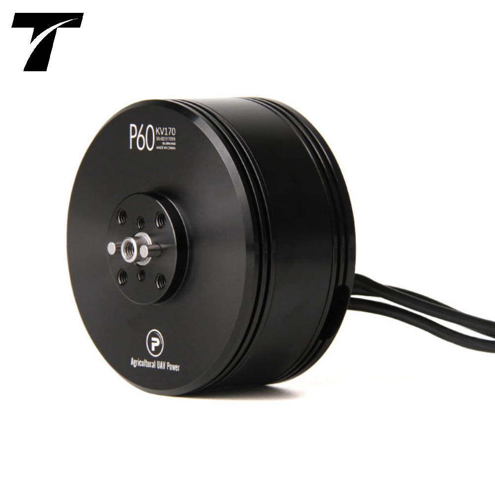 Moteur RC Brushless T-MOTOR P6 - Drone Rc Price avis et prix