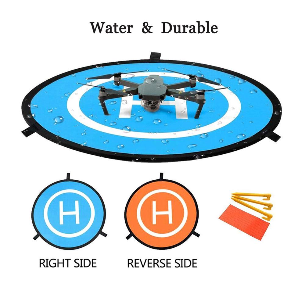 Tapis d'atterrissage pour Dron - Drone Dji Rc Mavic 3 Pro avis et prix
