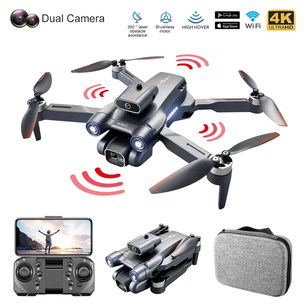 Batterie de Drone S1S LSRC S1S - Drone Rc S1S avis et prix