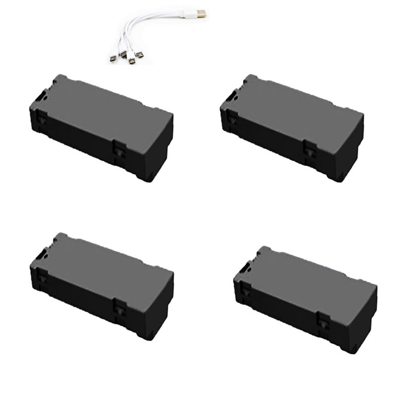 Batterie de Drone S1S LSRC S1S - Drone Rc S1S avis et prix