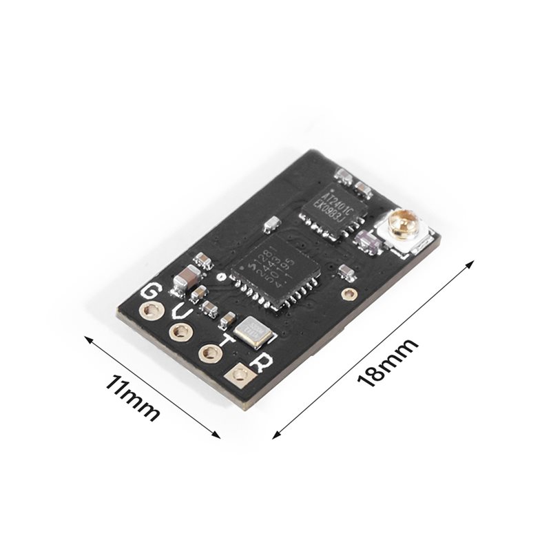 Meilleur récepteur NANO ELRS 2 - Drone Rc Parts avis et prix
