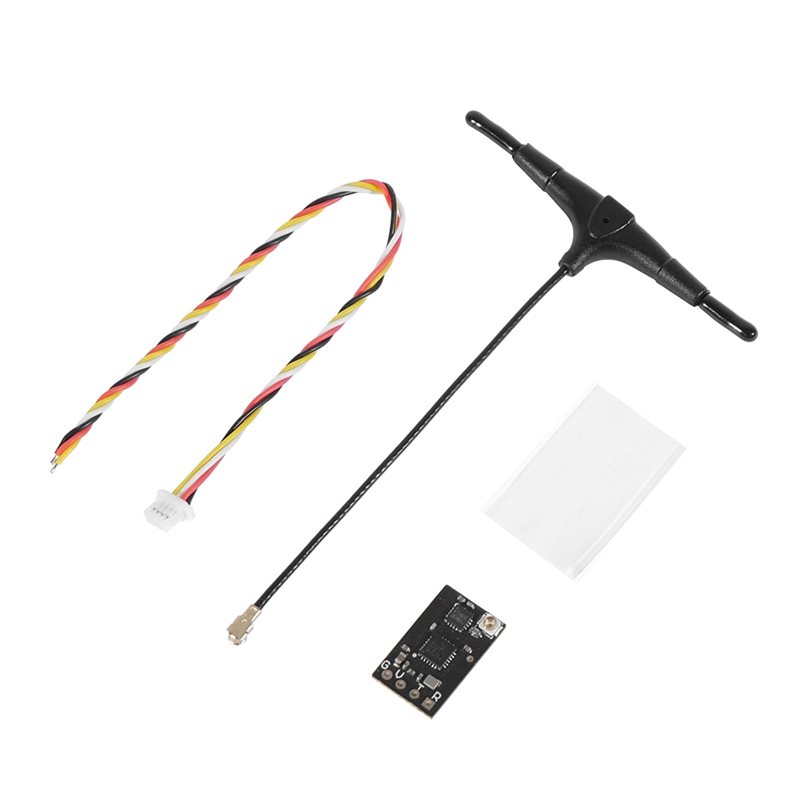 Meilleur récepteur NANO ELRS 2 - Drone Rc Parts avis et prix
