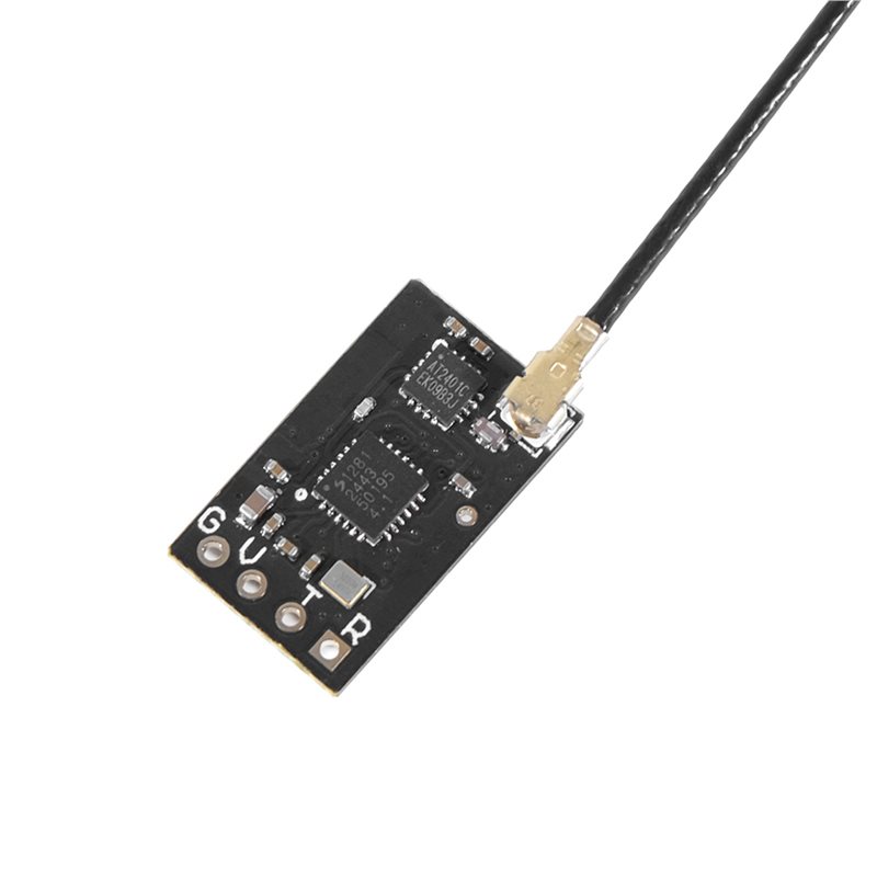 Meilleur récepteur NANO ELRS 2 - Drone Rc Parts avis et prix