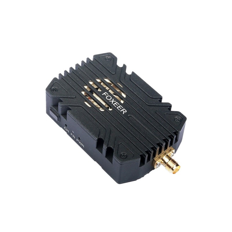 Prix Foxeer Reaper 5W 40CH 5.8 - Drone Rc Price avis et prix