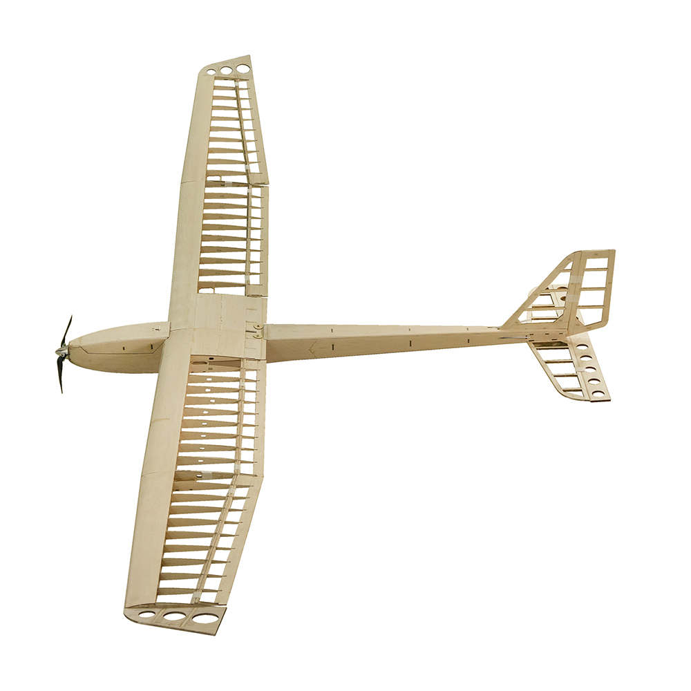 Avions RC en bois de balsa déc - Plane Drone Rc avis et prix