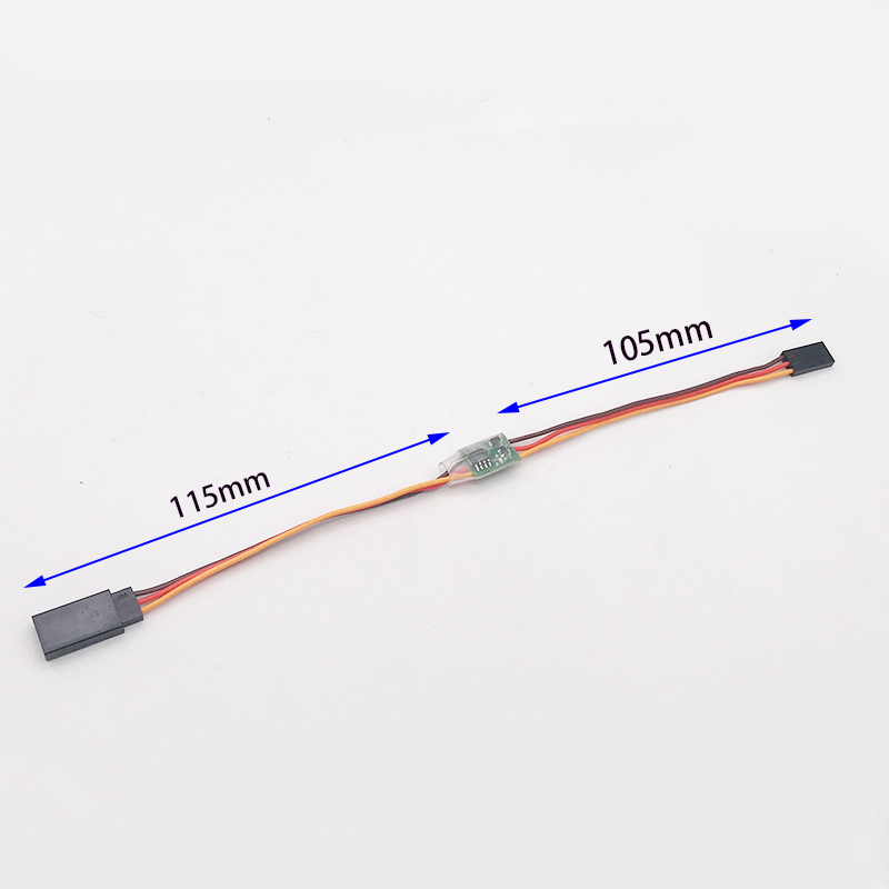Amplificateur de Signal Servo  - Drone Rc Signal avis et prix