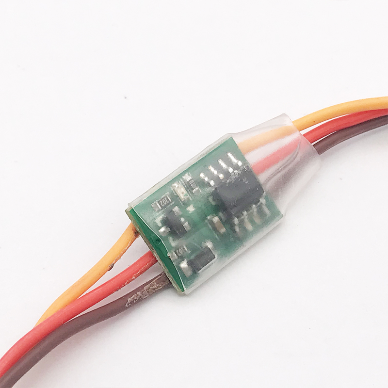 Amplificateur de Signal Servo  - Drone Rc Signal avis et prix