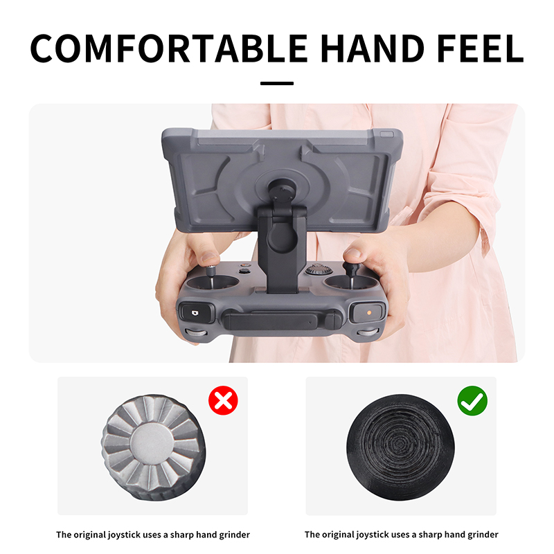 Pour la télécommande DJI RC Pr - Drone Dji Rc Mavic 3 Pro avis et prix