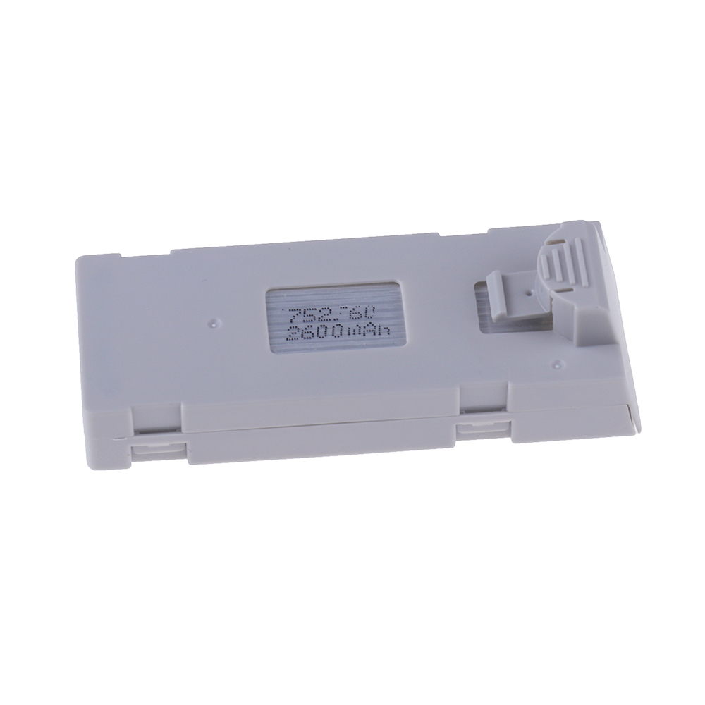 Batterie de vol Rechargeable E - Drone Rc S1S avis et prix