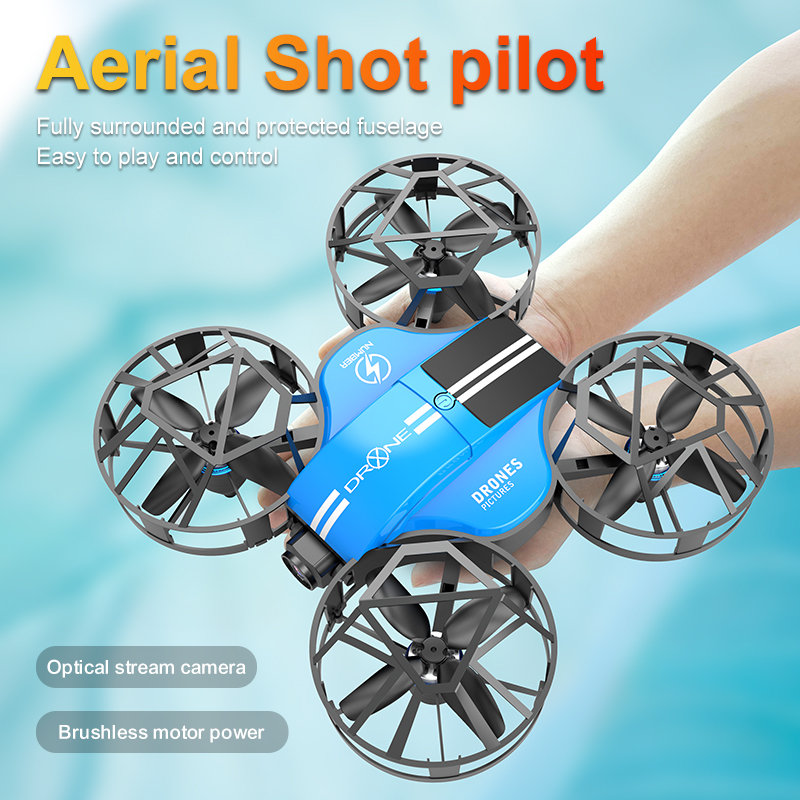 Nouveau Mini Drone 812PRO prof - Drone Rc Helicopter With Camera avis et prix