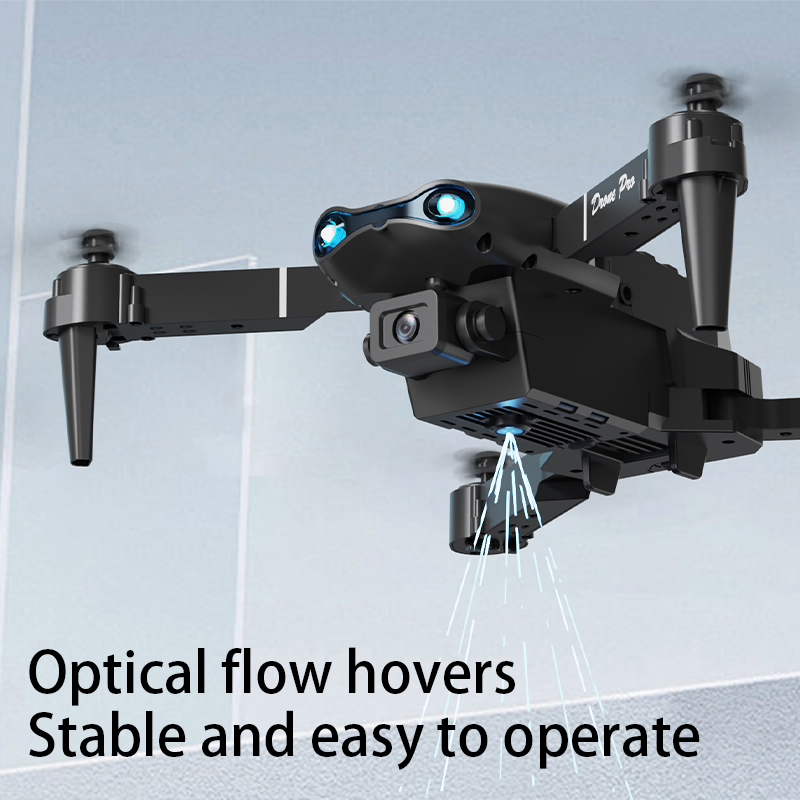 E99 Drone de contrôle d'écran  - Drone Rc Helicopter With Camera avis et prix