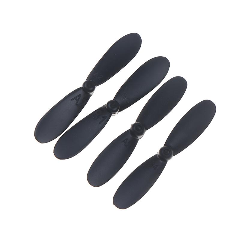 8 hélices de 42mm pour pièces  - Drone Rc Parts avis et prix