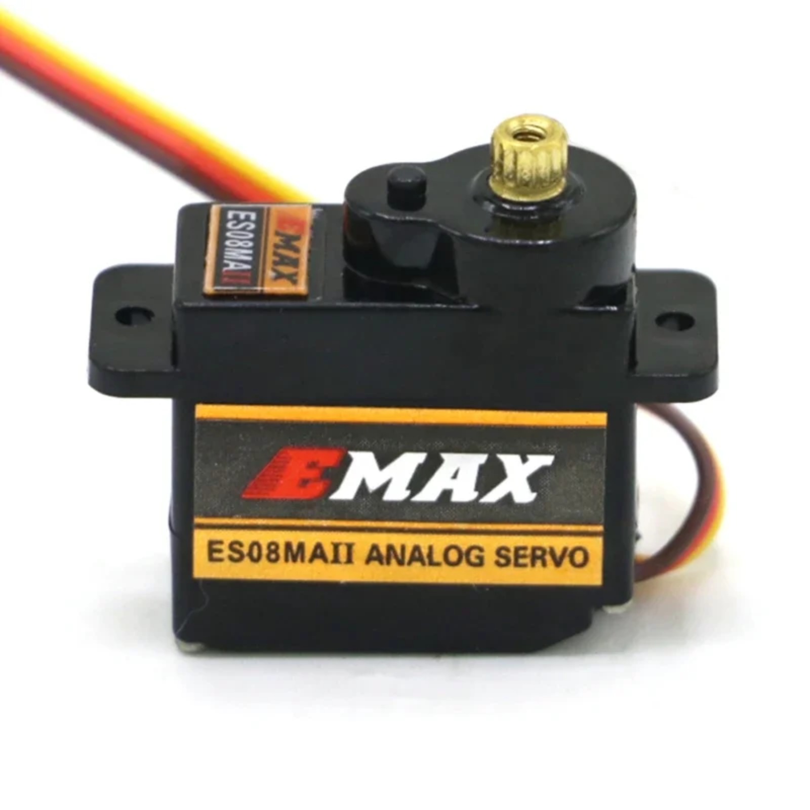 EMAX ES08MA II Mini Servo à En - Drone And Car avis et prix