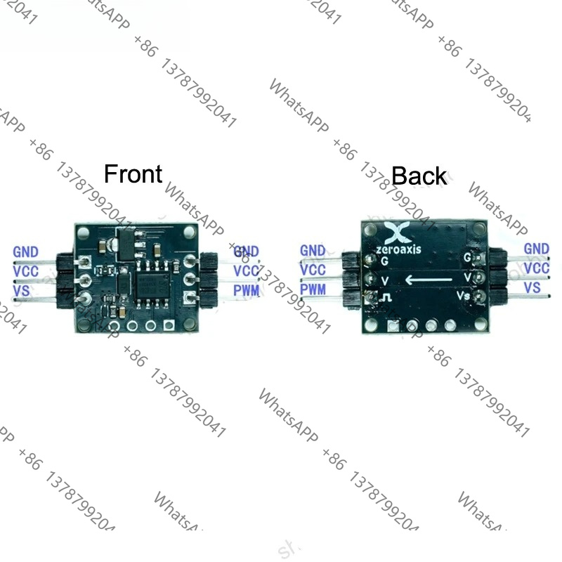 Module de conversion de signal - Drone Rc Signal avis et prix