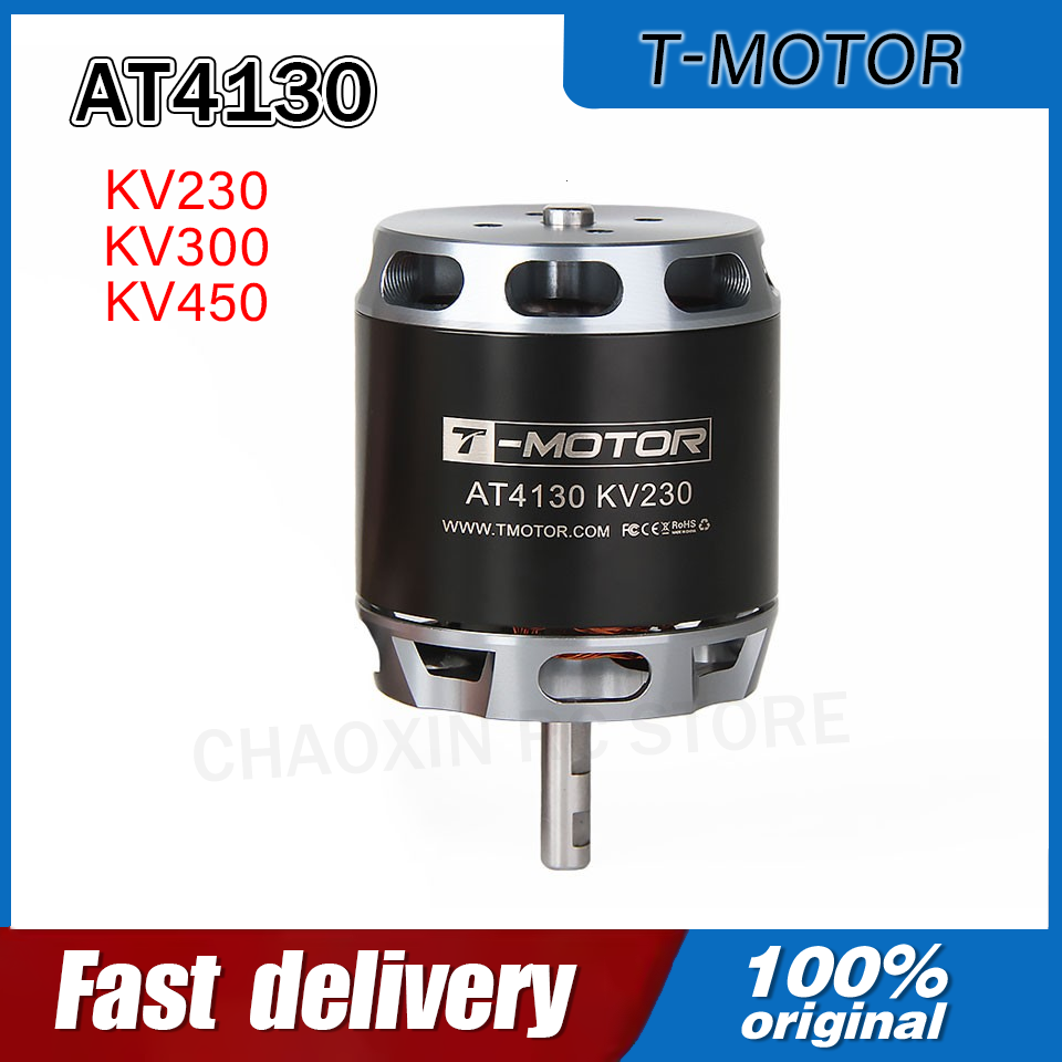 Moteur électrique T-MOTOR AT41 - Drone Rc Parts avis et prix