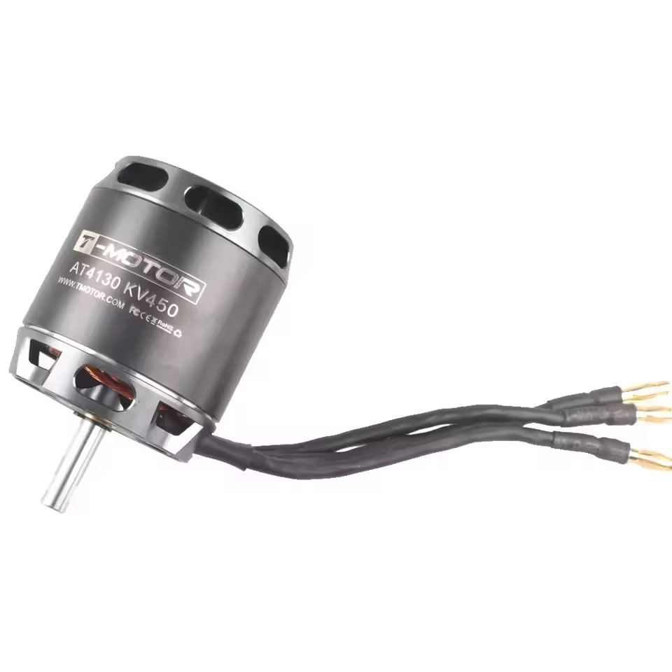 Moteur électrique T-MOTOR AT41 - Drone Rc Parts avis et prix