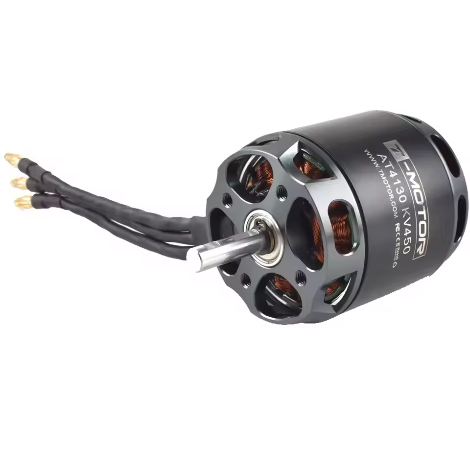Moteur électrique T-MOTOR AT41 - Drone Rc Parts avis et prix