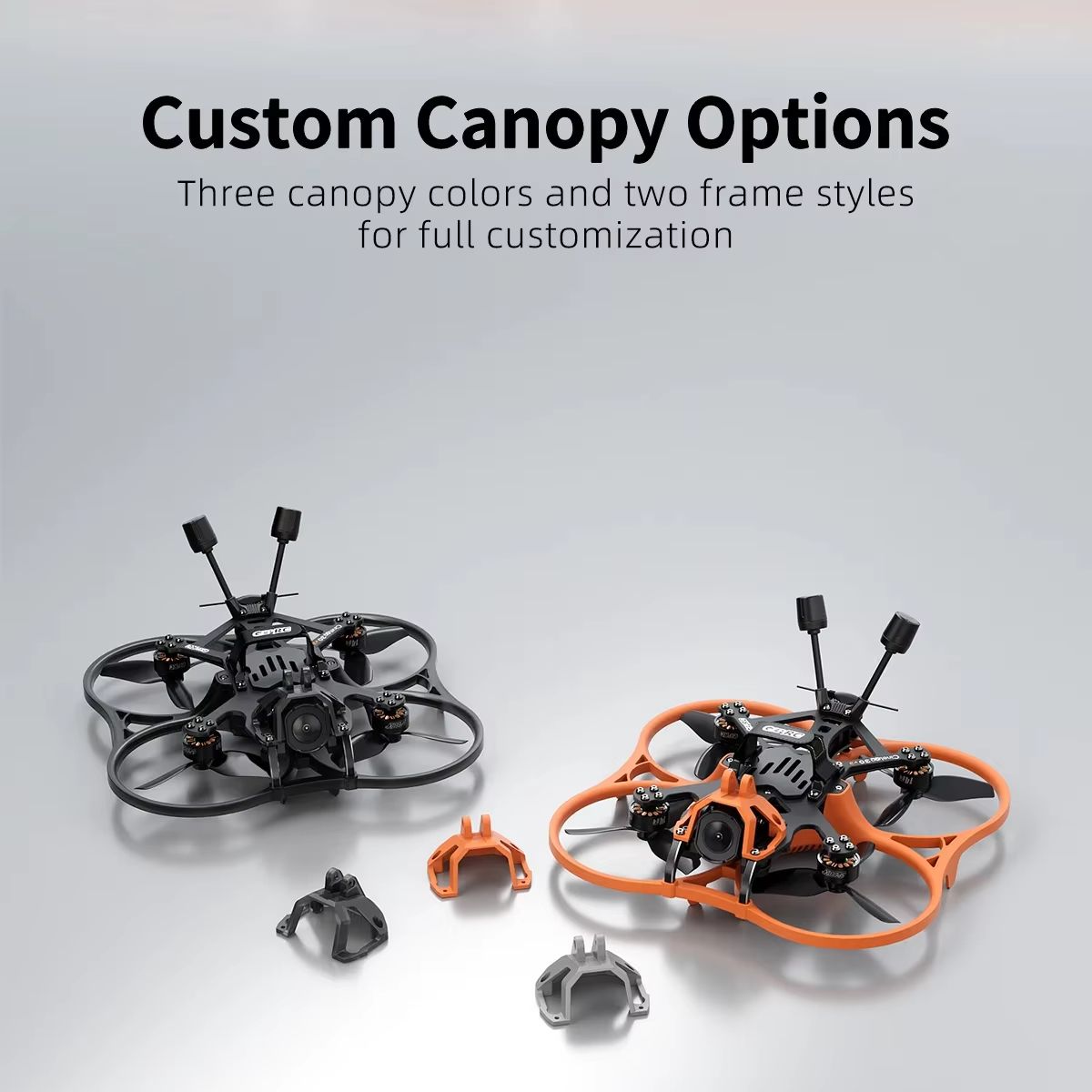 GEPRC Cinelog30 V3 FPV quadrir - Drone Rc Helicopter With Camera avis et prix