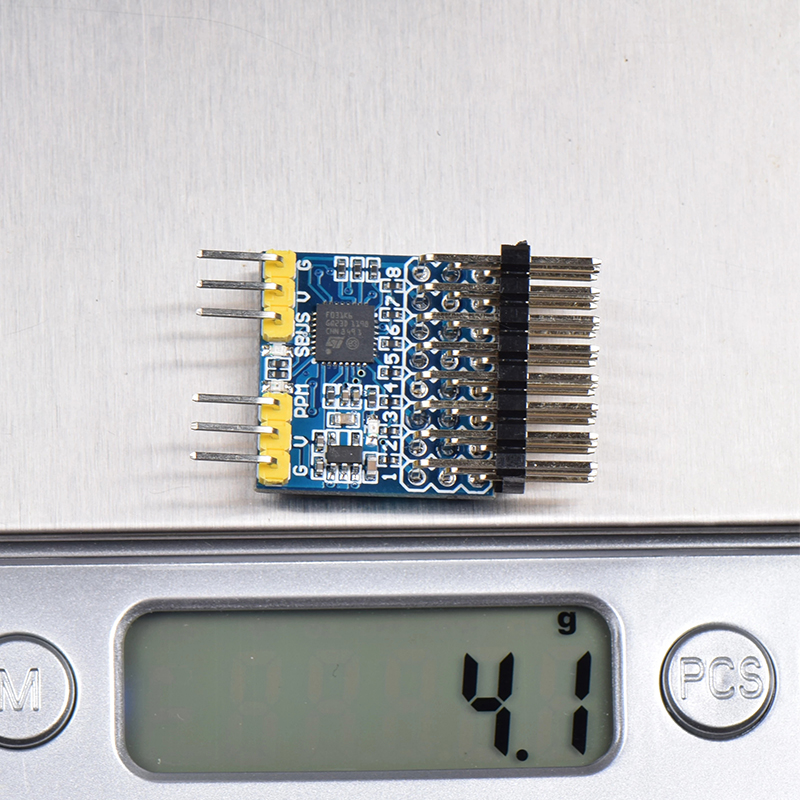 Adaptateur de Conversion de Si - Drone Rc Signal avis et prix