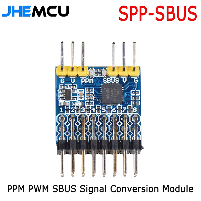 Adaptateur de Conversion de Si - Drone Rc Signal avis et prix