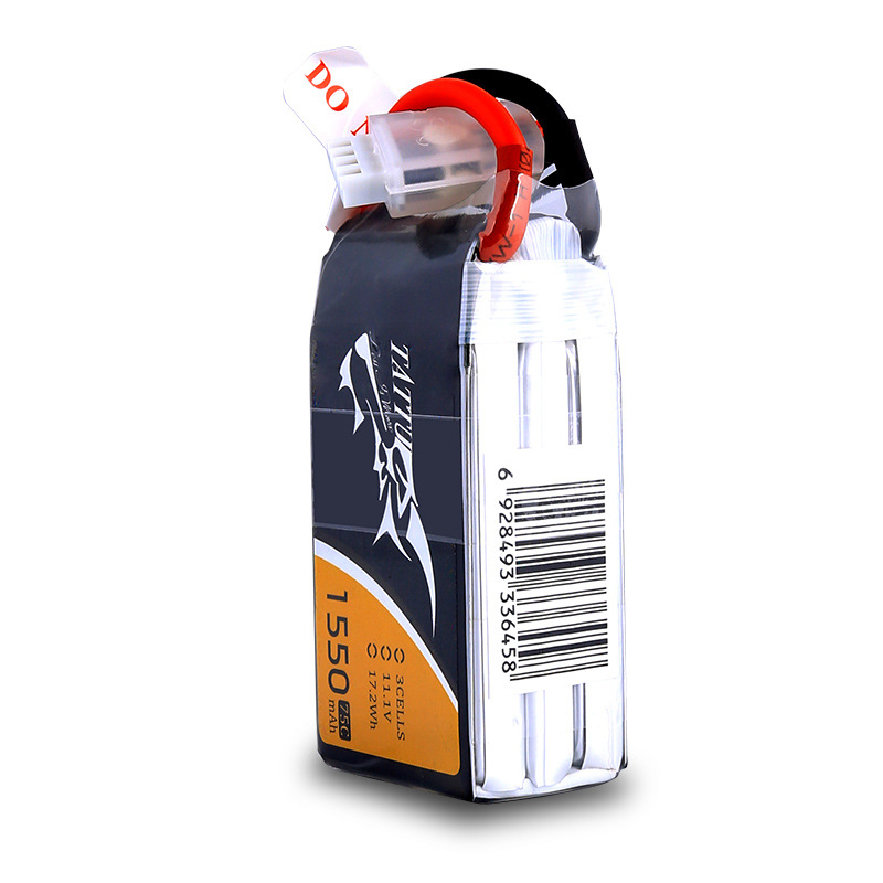 TATTU-Batterie pour Hélicoptèr - Drone Rc Link avis et prix