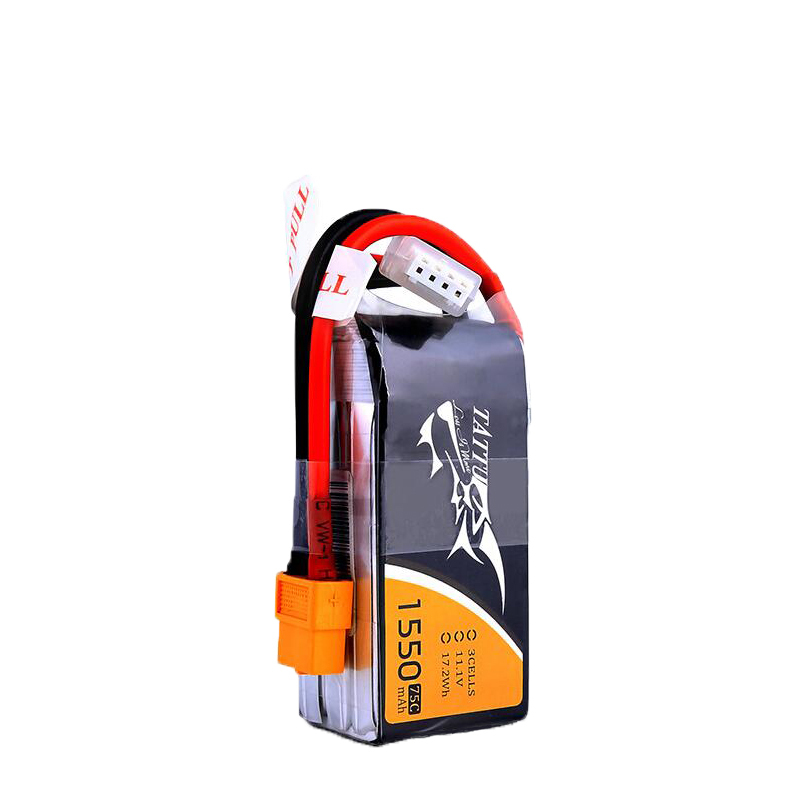TATTU-Batterie pour Hélicoptèr - Drone Rc Link avis et prix
