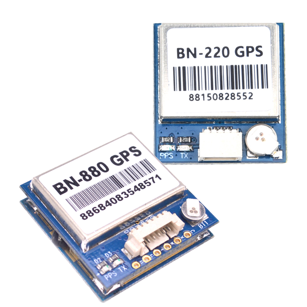 BN880 BN220 GPS GLONASS Module - Drone Lipo Battery avis et prix
