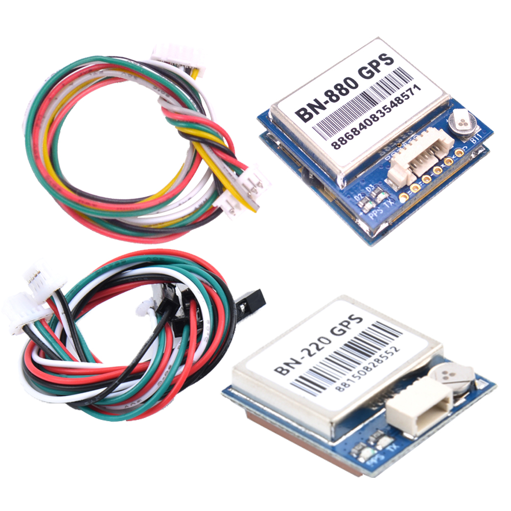 BN880 BN220 GPS GLONASS Module - Drone Lipo Battery avis et prix