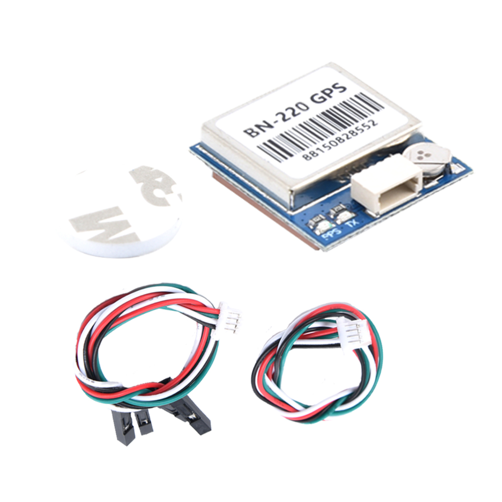 BN880 BN220 GPS GLONASS Module - Drone Lipo Battery avis et prix