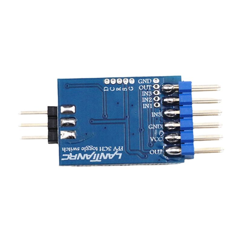 Module de commutation A29F-FPV - Drone Switch Rc avis et prix